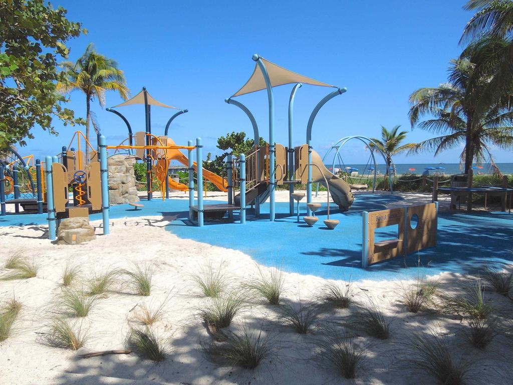 Апартаменты Pineapple Place Помпано Бич Экстерьер фото